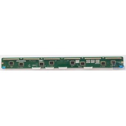 LJ41-05135A , LJ92-01495A , SAMSUNG PS42E92H , PS42C91H , BUFFER BOARD LJ41-05135A , LJ92-01495A , SAMSUNG PS42E92H , PS42C91H , BUFFER BOARD